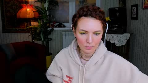 Vanda online show from 01-23-25, 12:30