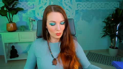 Vanda online show from 01-29-25, 08:40