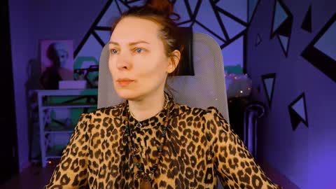 Vanda online show from 01-30-25, 09:04