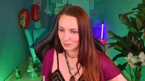 Vanda online show from 01-31-25, 09:37