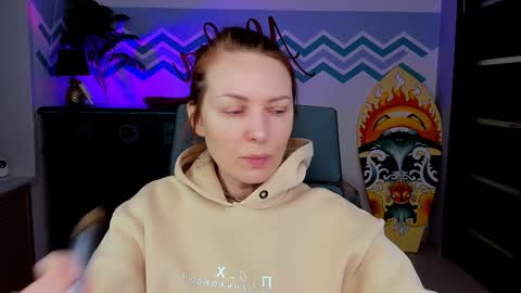 Vanda online show from 02-06-25, 09:11