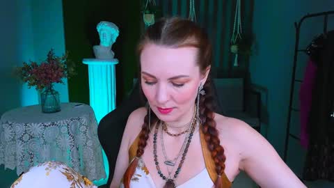 Vanda online show from 02-07-25, 07:07