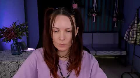 Vanda online show from 02-14-25, 11:10