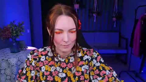 Vanda online show from 02-20-25, 12:25