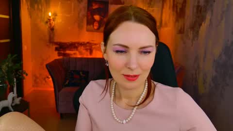 Vanda online show from 02-21-25, 11:22