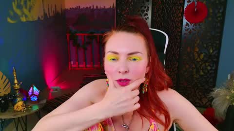 Vanda online show from 02-23-25, 08:17