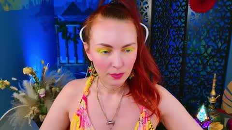 Vanda online show from 02-23-25, 11:22