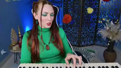 Vanda online show from 02-26-25, 11:20