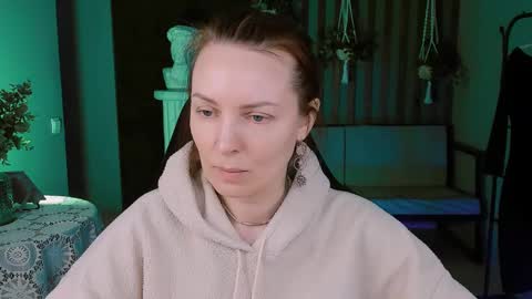 Vanda online show from 02-27-25, 01:17