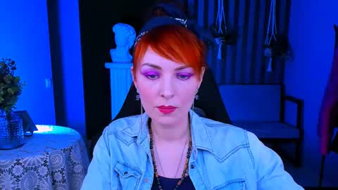 Vanda online show from 03-07-25, 08:34