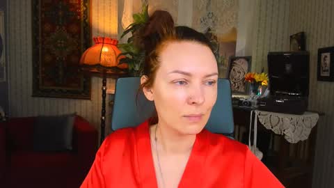 Vanda online show from 03-09-25, 05:11