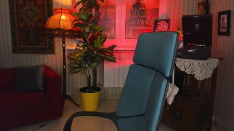 Vanda online show from 03-09-25, 08:18