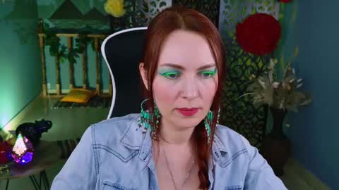 Vanda online show from 03-12-25, 11:31