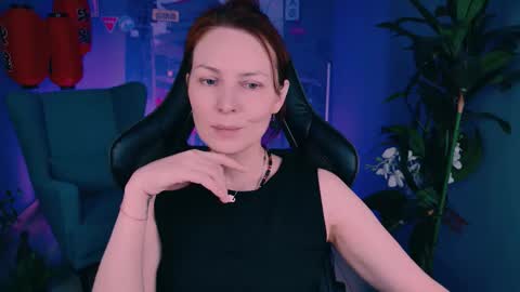 Vanda online show from 09-29-25, 09:03