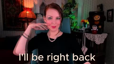 Vanda online show from 11-28-25, 09:12