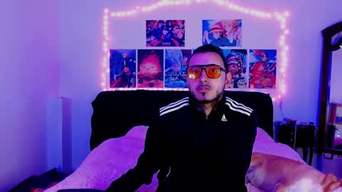 vanderheyl online show from 02-24-25, 03:02