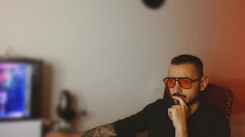 vanderheyl online show from 10-22-25, 05:30