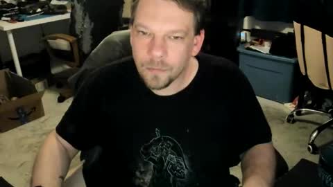 vandonh online show from 11-21-25, 03:38