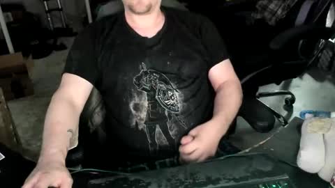 vandonh online show from 02-27-26, 05:46