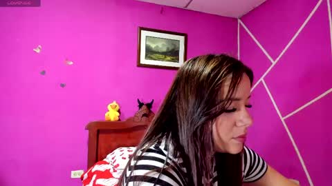 Yoselin  Follow me on my ig yoselinelenab online show from 06-03-26, 12:46