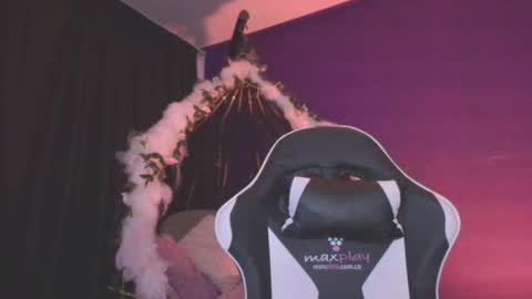 Vanelope online show from 09-28-25, 07:25