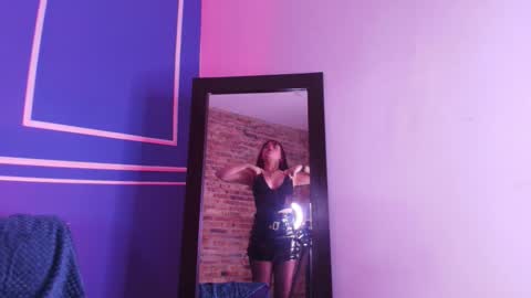 Vanelope online show from 01-16-26, 02:15