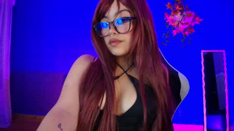 Vanelope online show from 06-21-26, 02:47