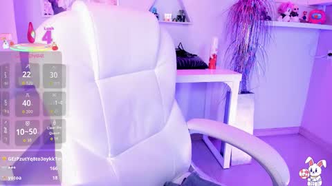 vanelope_evans_ online show from 10-28-25, 12:36