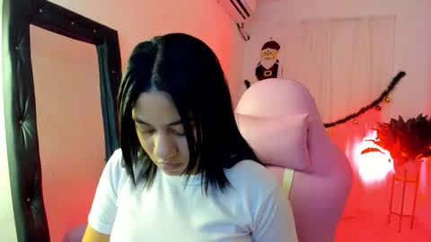 vanelope_smith online show from 11-29-25, 01:41