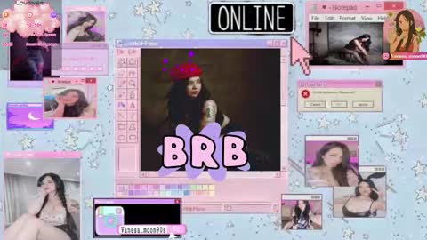 vanesa_moon_ online show from 11-14-25, 11:35