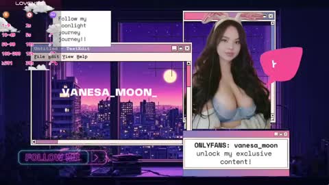 vanesa_moon_ online show from 05-15-26, 11:23