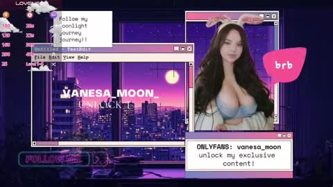 vanesa_moon_ online show from 05-30-26, 11:35