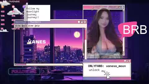 Snapshot of vanesa_moon_ chatting on 06-22-26, 11:13 vanesa_moon_ online show from 06-22-26, 11:13