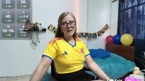 Snapshot of vanesa_mystic2 chatting on 06-17-26, 12:50 Vanesa online show from 06-17-26, 12:50