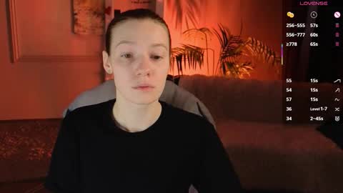 Vanessa online show from 03-21-26, 11:04