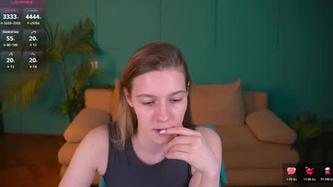 Vanessa online show from 06-08-26, 03:01
