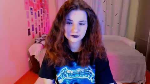 Vanessa online show from 02-12-25, 09:01