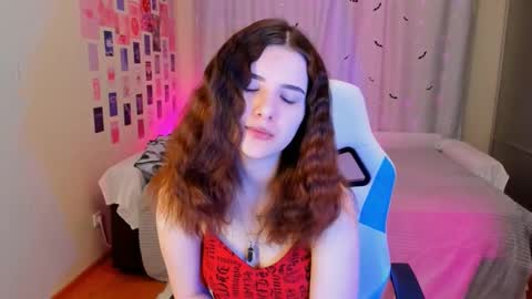 Vanessa online show from 02-17-25, 09:30