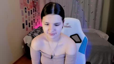 Vanessa online show from 02-19-25, 08:52