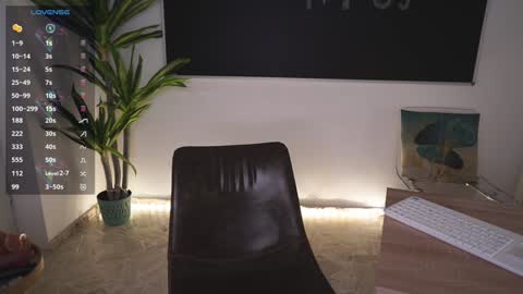 Vanessa online show from 01-11-25, 11:45