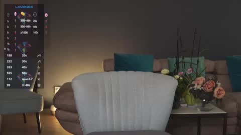 Vanessa online show from 09-30-25, 05:34