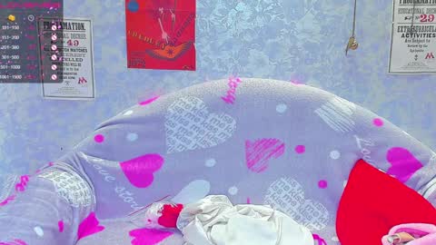 RUSSIAN BARBIE BABE online show from 12-04-24, 01:14