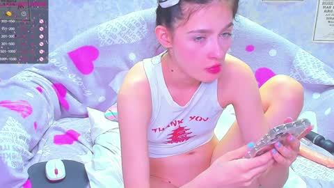 RUSSIAN BARBIE BABE online show from 12-12-24, 04:04