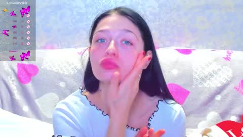 RUSSIAN BARBIE BABE online show from 11-09-25, 01:37