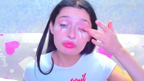 RUSSIAN BARBIE BABE online show from 11-30-25, 01:31