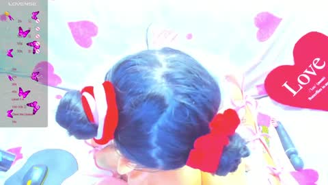 RUSSIAN BARBIE BABE online show from 03-27-26, 01:55