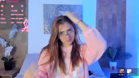 Snapshot of vanessa_foxyy chatting on 07-14-26, 09:31 vanessa_foxyy online show from 07-14-26, 09:31