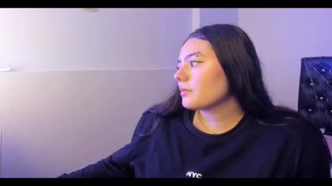 Vanesa online show from 02-18-26, 11:50