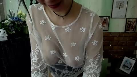 Vanessa online show from 01-17-25, 03:00