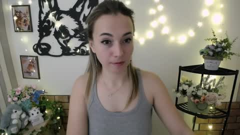 Vanessa online show from 04-29-26, 11:03
